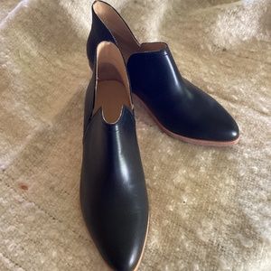 Everyday Ankle Bootie